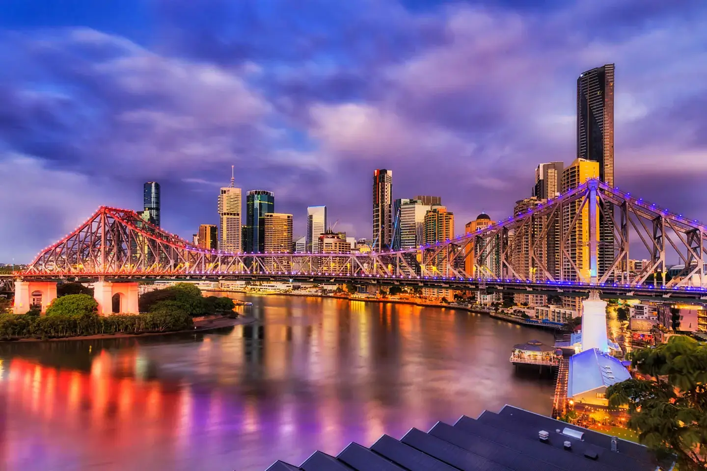 Brisbane