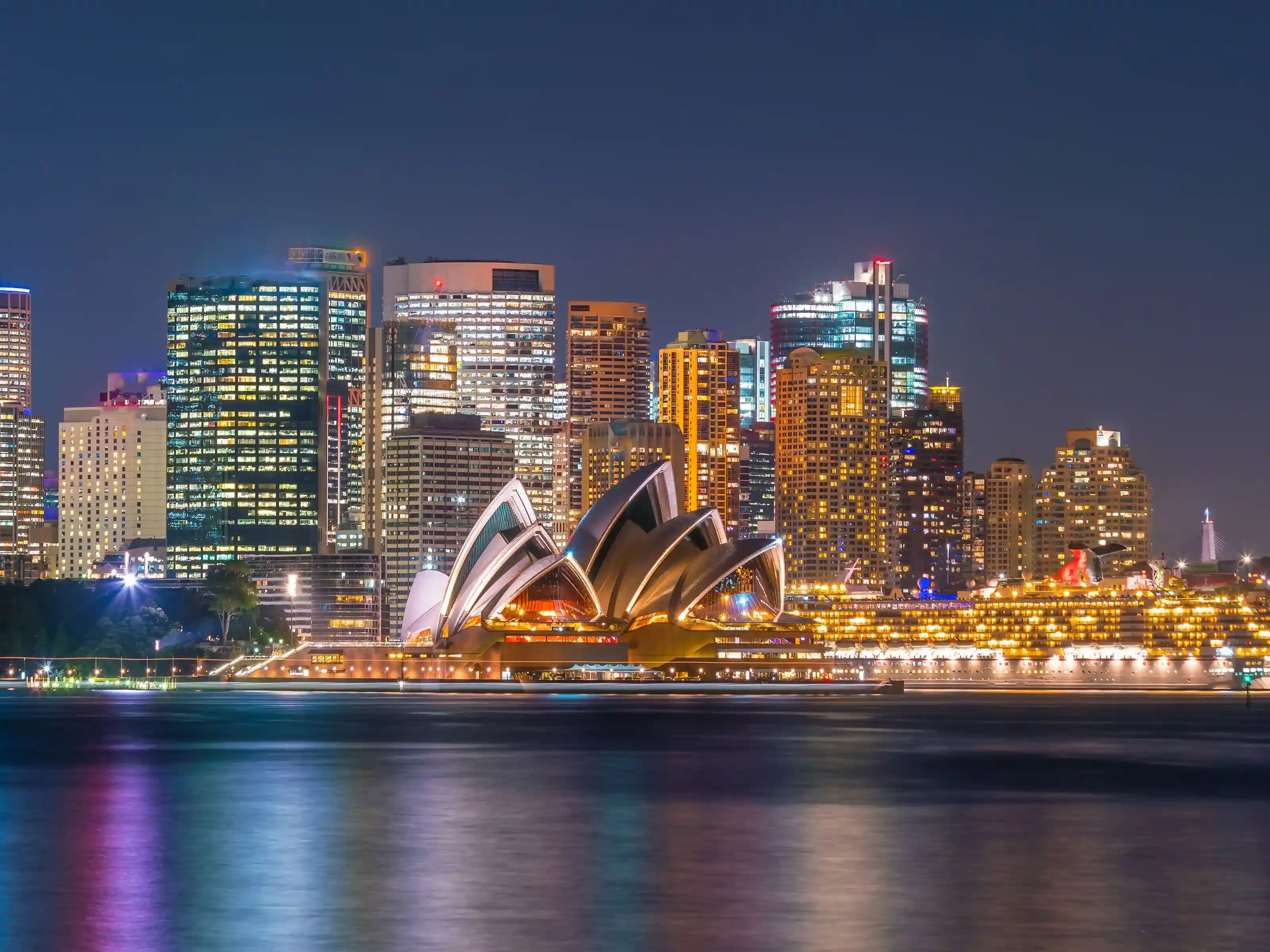 Sydney